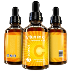 BEST Vitamin C Serum For Face 2015