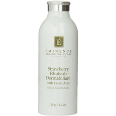 Eminence Strawberry Rhubarb Dermafoliant, 4.2 Ounce