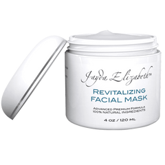 Natural Anti Aging Facial Mud Mask
