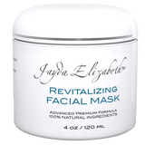 Natural Anti Aging Facial Mud Mask